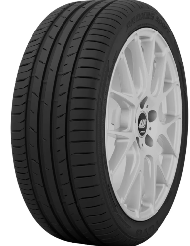 Шины Toyo Proxes Sport 245/40 ZR20 99Y XL в интернет-магазине Автоэксперт в Москве