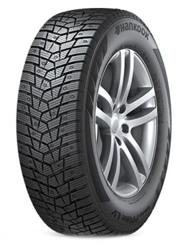 Шины H 215/65R15C 104/102R Hankook Winter i*Pike LV RW15 6PR шип в интернет-магазине Автоэксперт в Москве