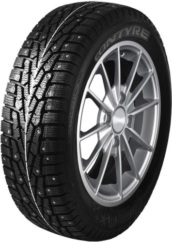 Шины Contyre Arctic Ice 3 205/60 R16 92Т в интернет-магазине Автоэксперт в Москве