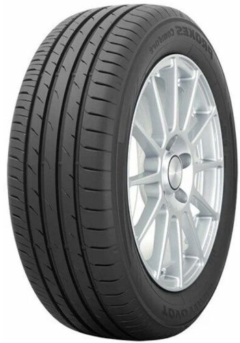 Шины Toyo Proxes Comfort 225/45 R17 94V XL в интернет-магазине Автоэксперт в Москве