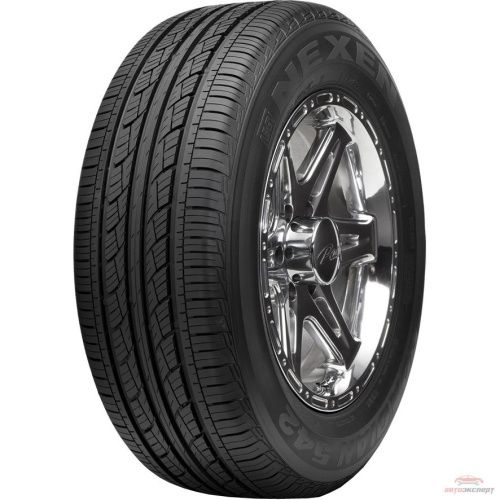 Шины Nexen Roadian 542 255/60 R18 108H в интернет-магазине Автоэксперт в Москве