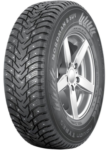 Шины Ikon Nordman 8 SUV 235/75 R15 105T в интернет-магазине Автоэксперт в Москве