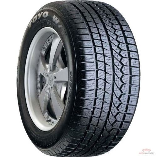 Шины Toyo Open Country W/T 215/60 R17 96V в интернет-магазине Автоэксперт в Москве