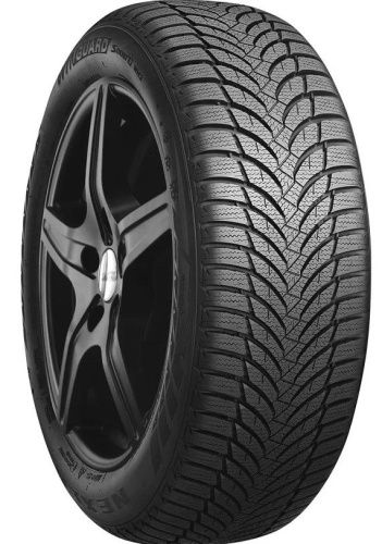 Шины Nexen Winguard Snow G 205/60 R15 91T в интернет-магазине Автоэксперт в Москве