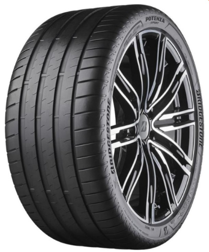 Шины Bridgestone Potenza Sport 245/45 ZR18 100Y XL в интернет-магазине Автоэксперт в Москве