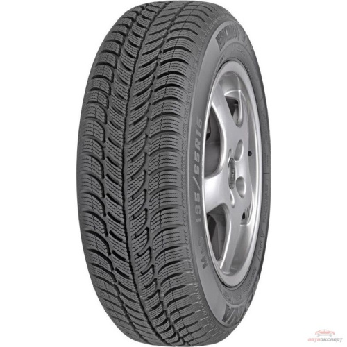 Шины Sava Eskimo S3+ 195/60 R15 88T в интернет-магазине Автоэксперт в Москве