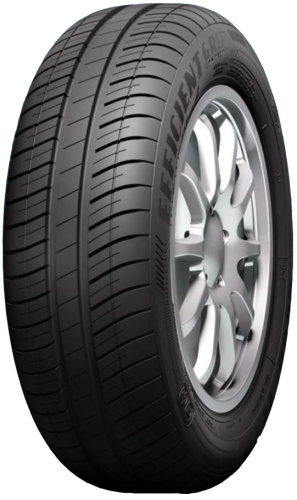 Шины Goodyear EfficientGrip 275/40 R19 101Y RF в интернет-магазине Автоэксперт в Москве