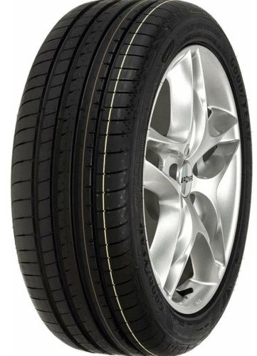 Шины Goodyear Eagle F1 Asymmetric 5 245/35 ZR20 95Y XL Run Flat * в интернет-магазине Автоэксперт в Москве