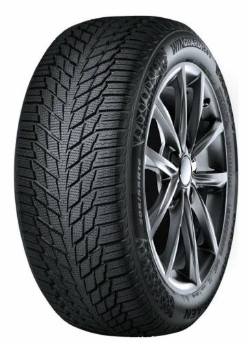 Шины Nexen Winguard Ice 3 205/50 R17 93T XL в интернет-магазине Автоэксперт в Москве