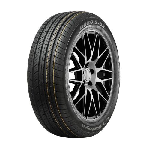 Шины SATOYA Doro S-63 205/60 R16 92V в интернет-магазине Автоэксперт в Москве