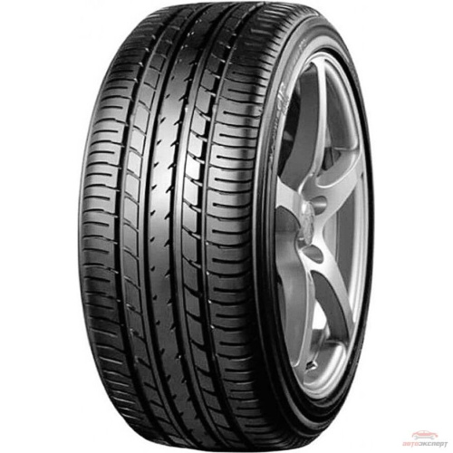 Шины Yokohama BluEarth E70BZ 215/55 R17 94V в интернет-магазине Автоэксперт в Москве