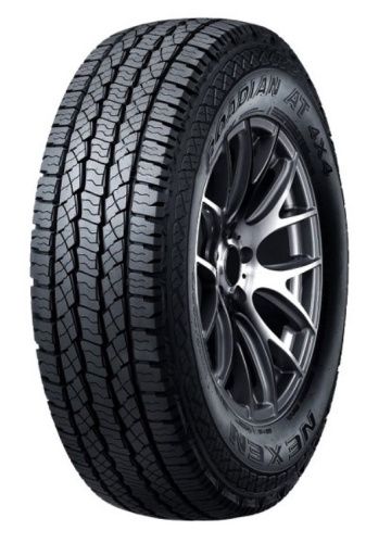 Шины Nexen Roadian AT 4x4 265/70 R15 112T в интернет-магазине Автоэксперт в Москве