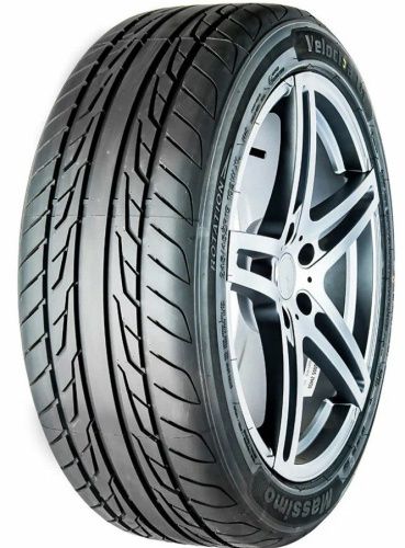 Шины MASSIMO Velocita U1 245/45 R19 102W в интернет-магазине Автоэксперт в Москве