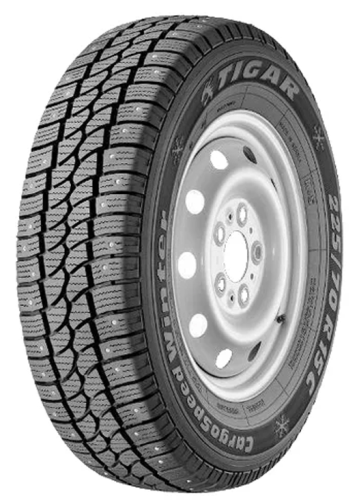 Шины Tigar Cargo Speed Winter 205/65 R16C 107/105R в интернет-магазине Автоэксперт в Москве