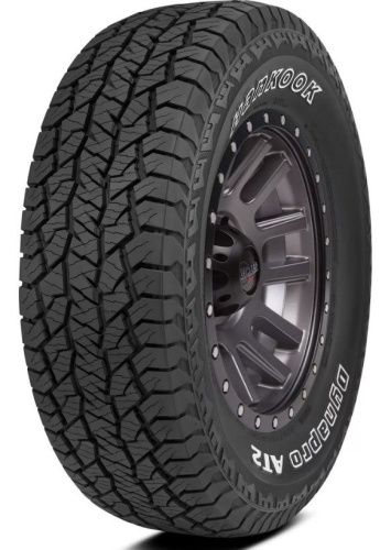 Шины Hankook Dynapro AT2 RF11 265/70 R17 115T в интернет-магазине Автоэксперт в Москве