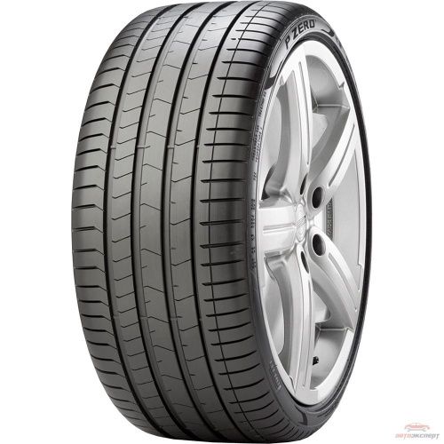 Шины Pirelli PZero Luxury Saloon 315/35 R21 111Y RunFlat в интернет-магазине Автоэксперт в Москве