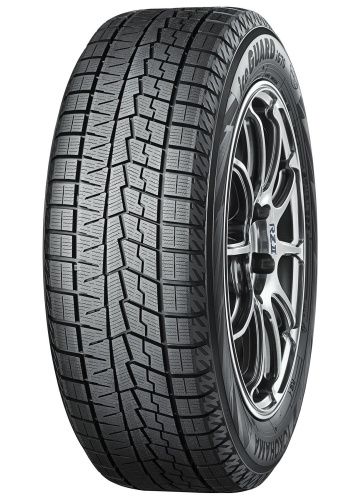 Шины Yokohama Iceguard Studless IG70 215/45 R17 87Q в интернет-магазине Автоэксперт в Москве