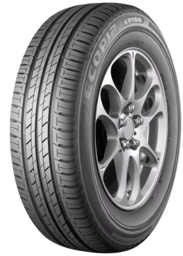 Шины Bridgestone Ecopia EP150 205/65 R15 94H в интернет-магазине Автоэксперт в Москве