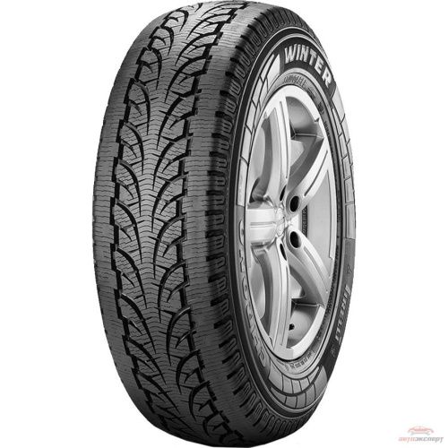 Шины Pirelli Chrono Winter 195/65 R16C 104/102R в интернет-магазине Автоэксперт в Москве