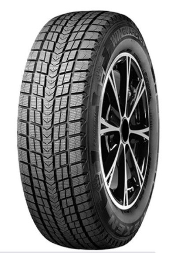 Шины Nexen Winguard Ice SUV 265/65 R17 112Q XL в интернет-магазине Автоэксперт в Москве