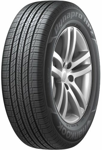 Шины Hankook Dynapro HP2 RA33 215/60 R17 96H в интернет-магазине Автоэксперт в Москве