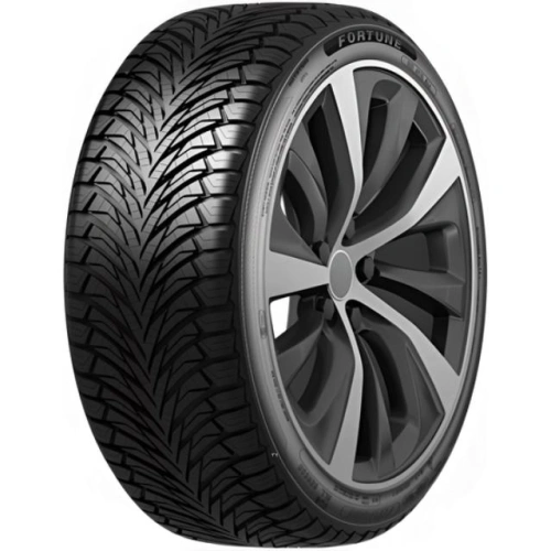 Шины Fortune Fitclime FSR-401 185/65 R15 88H в интернет-магазине Автоэксперт в Москве