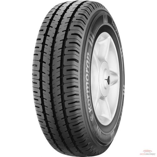 Шины Kormoran VanPro B3 175/65 R14C 90/88R в интернет-магазине Автоэксперт в Москве