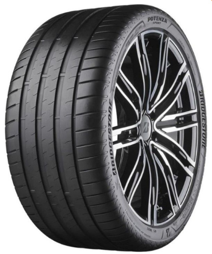 Шины Bridgestone Potenza Sport 235/40 ZR20 96Y XL в интернет-магазине Автоэксперт в Москве