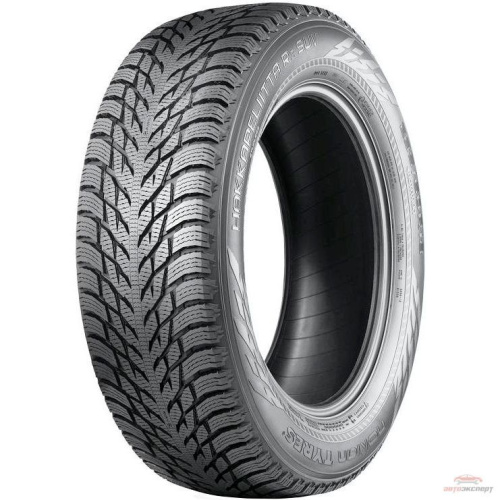 Шины Nokian Hakkapeliitta R3 SUV 225/65 R17 106R XL в интернет-магазине Автоэксперт в Москве