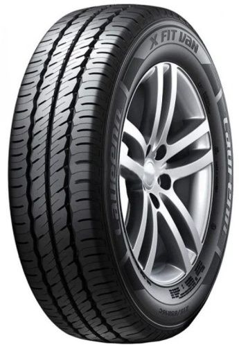 Шины Laufenn X FIT Van 215/65 R16C 109/107T в интернет-магазине Автоэксперт в Москве