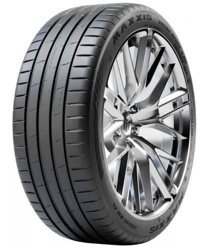 Шины Maxxis Victra VS6 SUV 255/45 R20 105Y в интернет-магазине Автоэксперт в Москве
