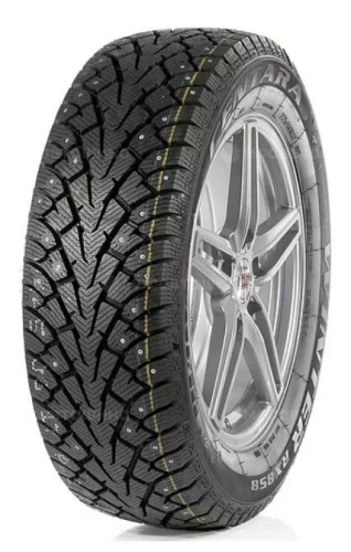 Шины Centara WINTER RX858 285/75 R16 126/123Q LT в интернет-магазине Автоэксперт в Москве