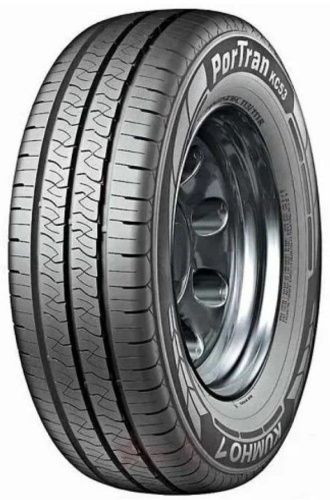 Шины Kumho PorTran KC53 195 R15C 106/104R в интернет-магазине Автоэксперт в Москве