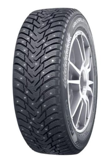 Шины Nokian Hakkapeliitta 8 225/60 R16 102T XL в интернет-магазине Автоэксперт в Москве