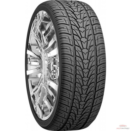 Шины Nexen Roadian HP 265/50 R20 111V XL в интернет-магазине Автоэксперт в Москве