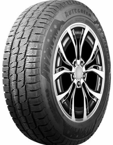 Шины Autogreen Snow Cruiser AW06 215/65 R15C 104/102R в интернет-магазине Автоэксперт в Москве