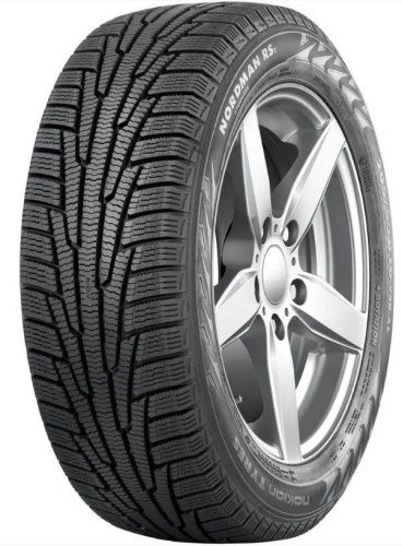 Шины Nordman RS2 SUV 235/60 R18 107R в интернет-магазине Автоэксперт в Москве