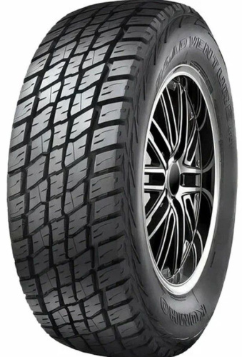 Шины Kumho Road Venture AT61 205/75 R15 97S в интернет-магазине Автоэксперт в Москве