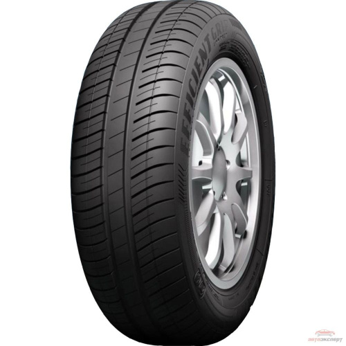 Шины Goodyear EfficientGrip Compact 175/65 R15 84T в интернет-магазине Автоэксперт в Москве