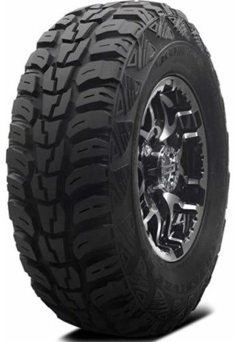 Шины Kumho Road Venture MT KL71 205/80 R16 104Q XL в интернет-магазине Автоэксперт в Москве