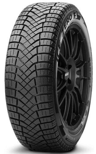 Шины Pirelli Ice Zero FR 255/45 R20 105H XL в интернет-магазине Автоэксперт в Москве