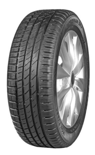 Шины Ikon Nordman SX3 205/55 R16 91H в интернет-магазине Автоэксперт в Москве