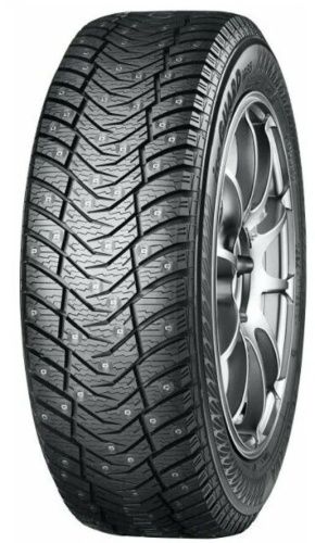 Шины Yokohama Ice Guard IG65 235/55 R19 105T XL в интернет-магазине Автоэксперт в Москве