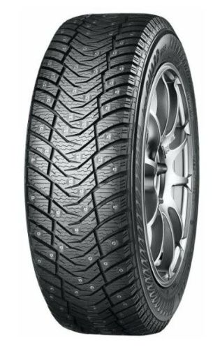 Шины Yokohama Ice Guard IG65 275/55 R20 117T в интернет-магазине Автоэксперт в Москве