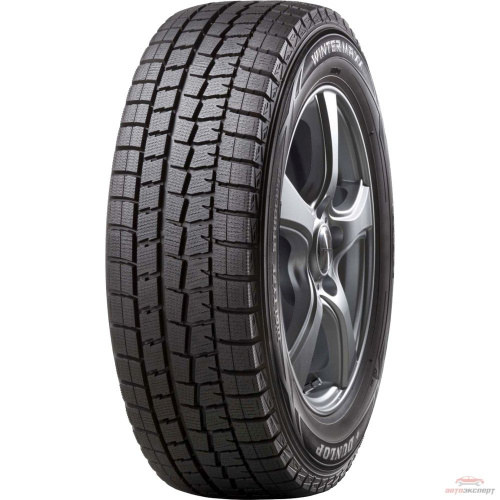 Шины Dunlop Winter Maxx WM02 185/65 R15 88T в интернет-магазине Автоэксперт в Москве