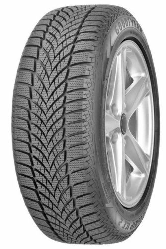 Шины Goodyear UltraGrip Ice 2 215/50 R17 95T XL в интернет-магазине Автоэксперт в Москве