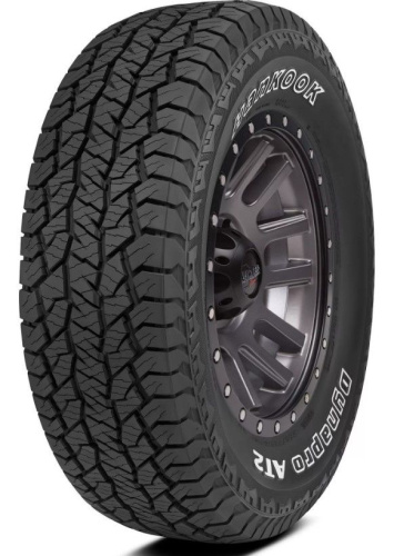 Шины Hankook Dynapro AT2 RF11 245/70 R17 110T в интернет-магазине Автоэксперт в Москве