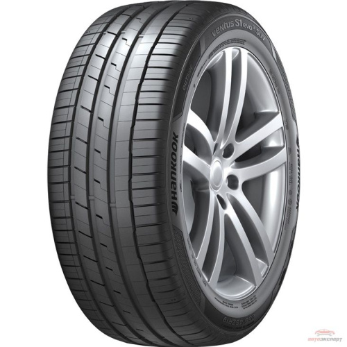 Шины Hankook K127A Ventus S1 Evo3 285/40 R22 110Y XL в интернет-магазине Автоэксперт в Москве