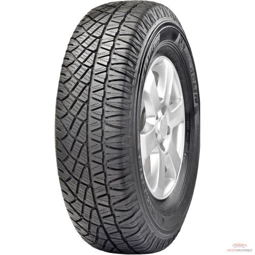 Шины Michelin Latitude Cross 225/75 R16 108H XL в интернет-магазине Автоэксперт в Москве