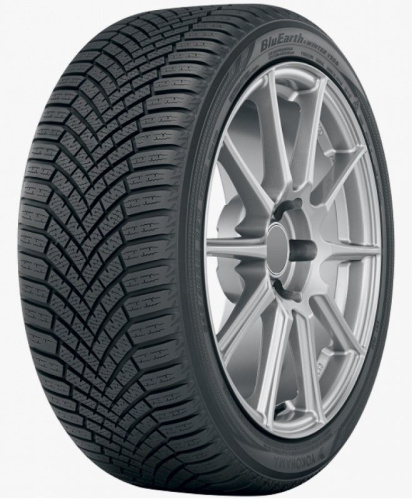 Шины Yokohama BluEarth Winter V906 285/40 R20 108V в интернет-магазине Автоэксперт в Москве